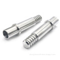 Customized High Demand Online CNC Machining: Titanium Alloy Parts